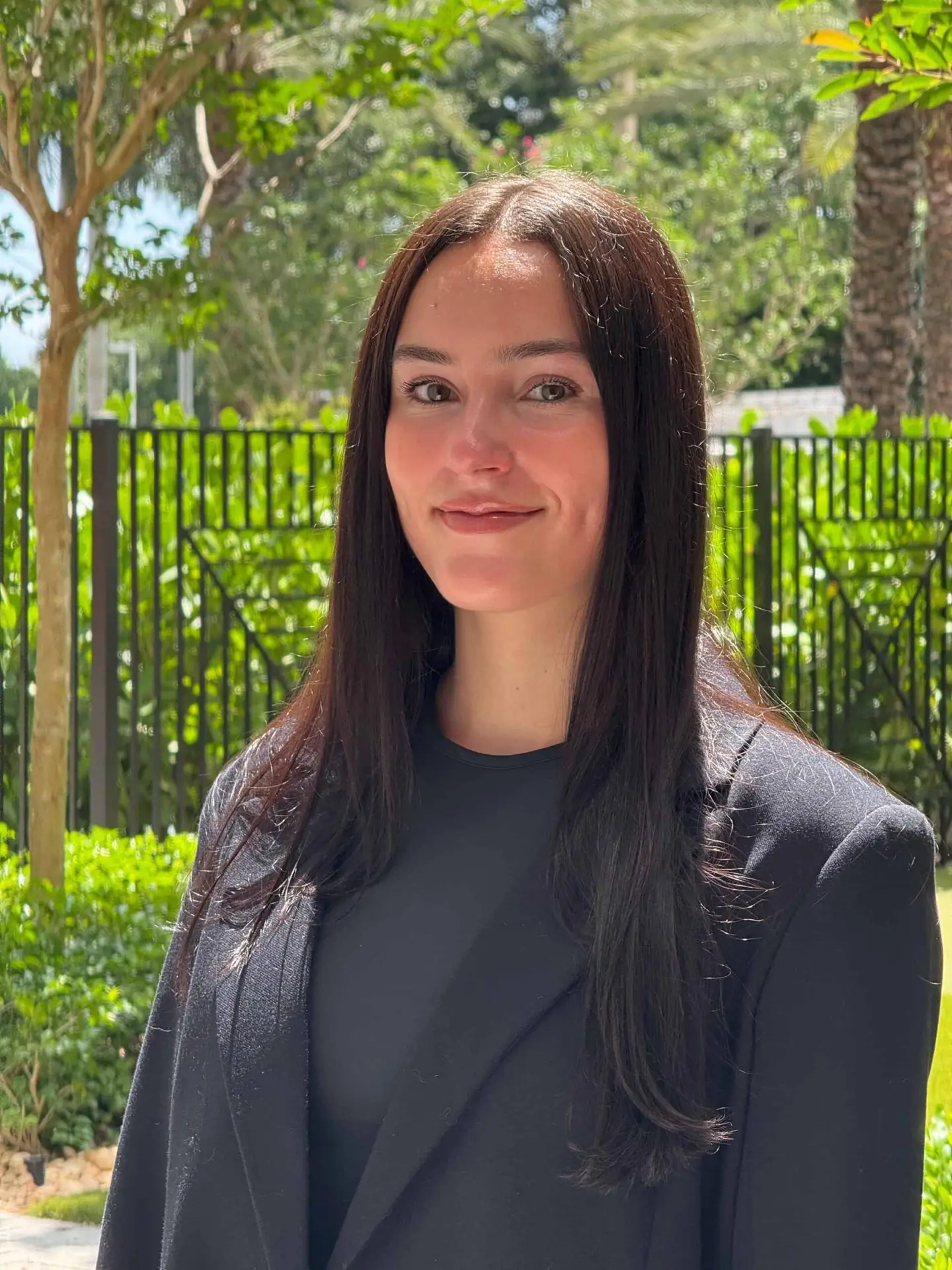 Law Clerk at The Entrpreneur Lawyers