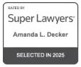 Super Lawyer 2025